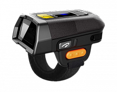 Сканер штрих-кодов Urovo R71 сканер-кольцо в Уфе