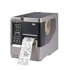 Принтер этикеток термотрансферный TSC MX240P в Уфе