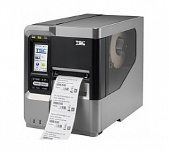 Термотрансферный принтер этикеток TSC MX640P в Уфе