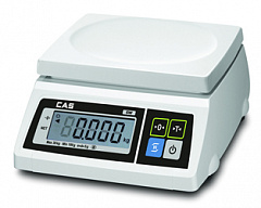 Весы порционные электронные CAS SW-RS в Уфе