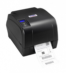 Термотрансферный принтер этикеток TSC TA200 в Уфе