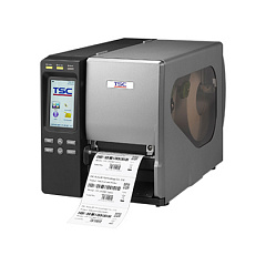 Термотрансферный принтер этикеток TSC TTP-2410MT в Уфе