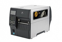 Принтер этикеток Zebra ZT410 в Уфе