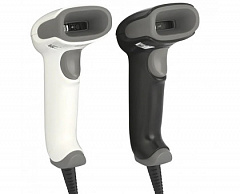 Сканер штрих-кода Honeywell 1470g, 2D, кабель USB в Уфе