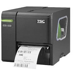 Термотрансферный принтер этикеток TSC ML240P в Уфе