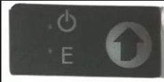 Наклейка на панель индикации АТ.037.03.010 для АТОЛ 11Ф/30Ф в Уфе
