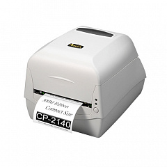 Настольный принтер штрих-кода Argox CP-2140-SB в Уфе