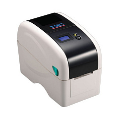 Термотрансферный принтер этикеток TSC TTP-323 в Уфе