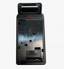 Комплект пластиковых деталей черного цвета для АТОЛ Sigma 7Ф в Уфе