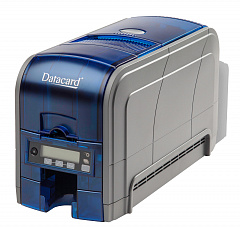 Карточный принтер Datacard SD160 в Уфе