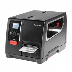 Термотрансферный принтер этикеток Honeywell PM42 в Уфе